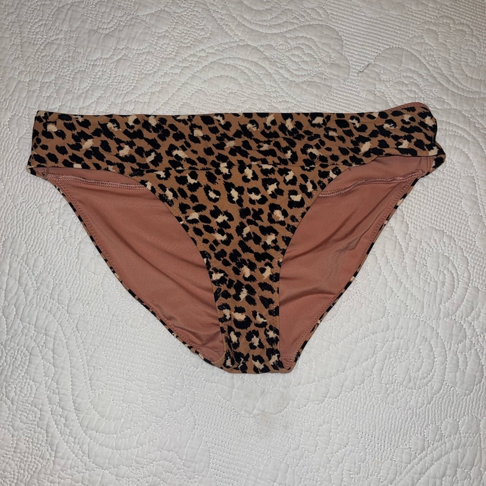 Aerie Swim Bottoms